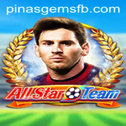 AllStarTeam: How PinasGems is Changing the Game