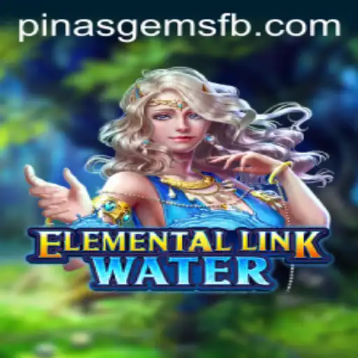 Exploring ElementalLinkWater: A Magical Journey into the World of PinasGems