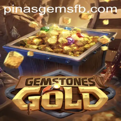 Discover the Thrilling World of GemstonesGold: The New Era of PinasGems