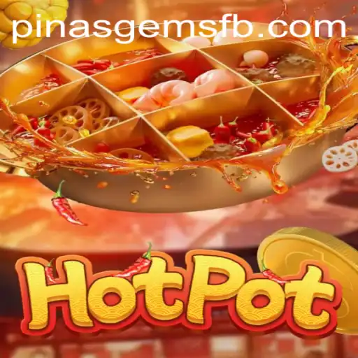 Unveiling Hotpot: A Deep Dive into the World of PinasGems