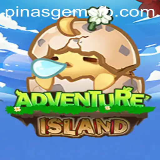Discover the Thrill of IslandsAdventure and Uncover the PinasGems Mystery