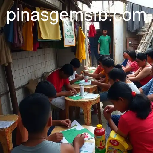 Jueteng and the Rise of PinasGems in the Philippines