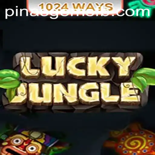 Discover the Excitement of LuckyJungle1024 and Uncover the Treasures of PinasGems