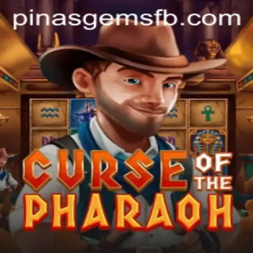 Exploring the Mysteries of CurseofthePharaoh: Unveiling PinasGems