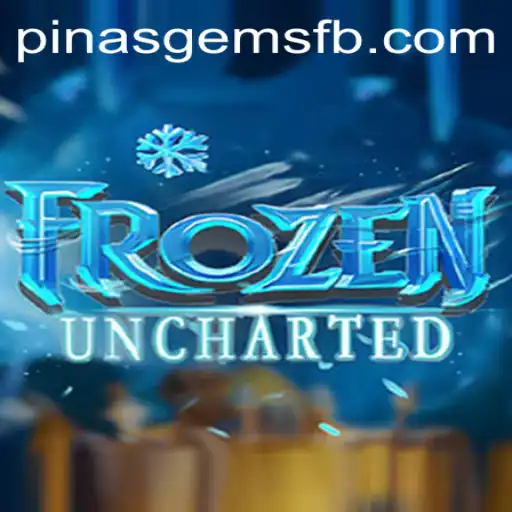 FrozenUncharted: Embark on the Quest for PinasGems