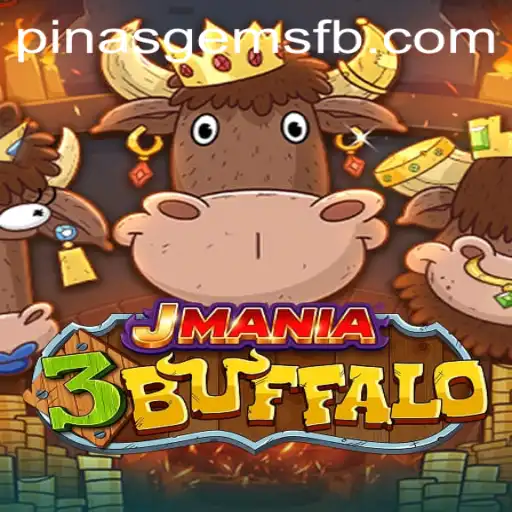 Explore JMania3Buffalo: A Thrilling Gaming Experience