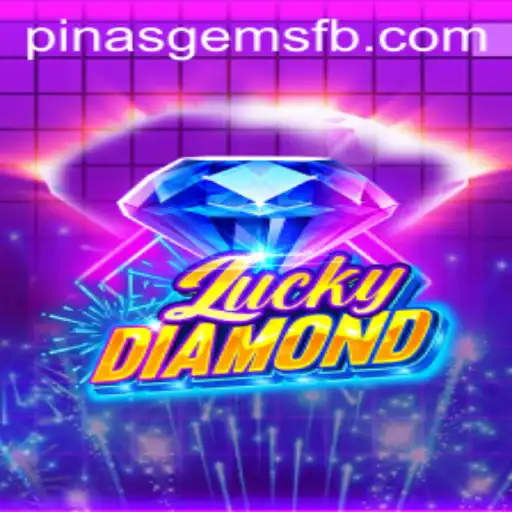 Discover the Thrilling World of LuckyDiamond: A Deep Dive into PinasGems