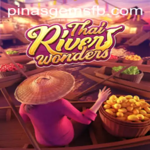 Discovering the Allure of ThaiRiverWonders: A Journey Through Gameplay and Current Trends