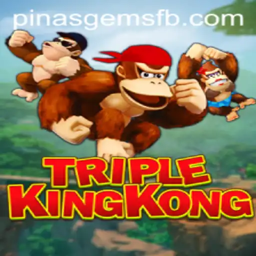 Explore the Thrilling World of TripleKingKong: A New Gaming Sensation
