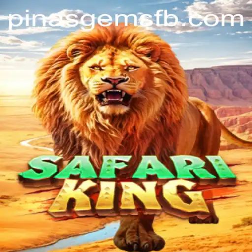 SafariKing: Embark on a Thrilling Adventure with PinasGems