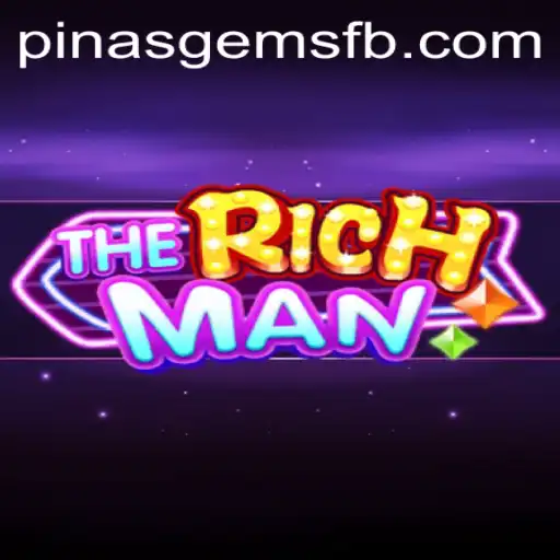 Exploring TheRichMan: Dive into the World of PinasGems