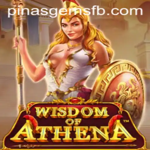 Discover the Enchanting World of WisdomofAthena: Unveiling the Mysteries of PinasGems
